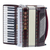 Zupan Alpe III 72 MH Accordeon Palissander thumbnail 1
