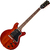 Epiphone 1960 Les Paul Special Reissue Cherry Red thumbnail 1