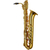 Saxophone Baryton P. Mauriat PMB-185 thumbnail 1