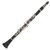 Classic Cantabile CLK-20 Clarinetto in Sib in Plastica Sistema Tedesco thumbnail 1