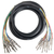 Pronomic Stage MJJ8-6 8-fach Multicore Klinke 6m thumbnail 1