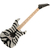 Charvel Super-Stock SD1 H 2PT M Silver Bengal  - Retoure (Zustand: sehr gut) thumbnail 1