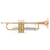 Lechgold TR-14G Tromba in Sib thumbnail 1