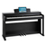 McGrey DP-19 SM E-Piano Schwarz matt thumbnail 1