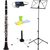Set de Clarinete Bb Schreiber WS2613-2B-0 GB D-13 thumbnail 1