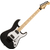 Charvel Pro-Mod So-Cal Style 1 HH FR M Nero Gloss thumbnail 1