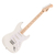 Squier Sonic Stratocaster HT Arctic White  - Retoure (Zustand: sehr gut) thumbnail 1