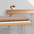 Classic Cantabile DP-730 OK Digitalpiano Eiche  - Retoure (Zustand: sehr gut) thumbnail 1