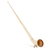 Lechgold Alphorn Natur F 360 cm 3-teilig  - Retoure (Zustand: sehr gut) thumbnail 1