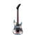 Guitare Fender Tom Morello « Arm The Homeless » Ice Metallic - modèle d’exposition showroom 1A (état : comme neuf, dans son emballage d’origine) thumbnail 1