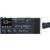Boss GX-100 Processeur d’Effets Guitare Set Adaptateur Bluetooth thumbnail 1