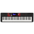 Casio CT-S1000V Casiotone Keyboard Schwarz thumbnail 1