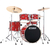 Tama IP50H6W-BRM Imperialstar Drumkit Burnt Red Mist thumbnail 1