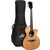 LAG BlueWave 2 TBW2ACE Smart Guitar thumbnail 1