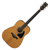 Ibanez AVD60-NT  - Retoure (Zustand: akzeptabel) thumbnail 1