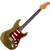 Patina Guitars PS-6 SGR Sherwood Green thumbnail 1