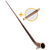 Lechgold Alphorn Noten F 360 cm 3-delig Set incl. Bb-handbuis thumbnail 1