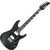 Ibanez BER10 Bernth Signature Chitarra Elettrica Nera thumbnail 1