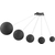 Meinl Sonic Energy Gong Mallet Set 5-Piece thumbnail 1
