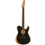 Fender Acoustasonic Player Telecaster Brushed Black  - Retoure (Zustand: gut) thumbnail 1
