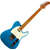 Jet Guitars JT-300 Chitarra Elettrica Lake Placid Blue thumbnail 1
