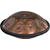 Sela SE 314 Majesty Handpan F2 Pygmy 17 Acier Inoxydable thumbnail 1