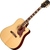 Epiphone Hummingbird Standard EC Natural thumbnail 1