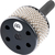 Meinl CA5BK Turbo Cabasa Medium thumbnail 1