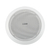 Omnitronic CS-6 Altoparlante da Soffitto Bianco thumbnail 1