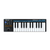 Nektar Impact GX Mini USB MIDI Keyboard Controller thumbnail 1