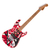 EVH Striped Series Frankenstein "Frankie" thumbnail 1