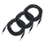 Pronomic Stage INST-10T Instrumentkabel Jack 10m Textiel 3x Set thumbnail 1