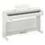 Yamaha Arius YDP-165WH E-Piano Weiß matt  - Retoure (Verpackungsschaden) thumbnail 1