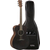 Yamaha FSX400 Smoky Black Set Avec Gigbag thumbnail 1