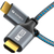 Sonero 8K HDMI-Kabel 3 m Grau/Blau thumbnail 1