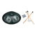 Sela 214 Harmony Handpan D Sabye Set thumbnail 1