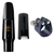 Yamaha BS-5C Set Di Bocchino Per Sassofono Baritono Con Morsetto Per Ancia E Cappuccio thumbnail 1