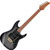 Ibanez AZ2204AG-TGB Prestige AZ Transparent Gray Burst thumbnail 1
