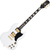 Epiphone SG Custom Alpine White thumbnail 1