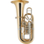 B&S F-Tuba 3100WG Jens Björn Larsen thumbnail 1