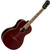 Ortega RRA-SRT Ranger Stained Red thumbnail 1