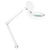 Showlite LL-6085 D LED Lupenleuchte 60 x SMD-LED 8W 5 Dioptrien  - Retoure (Zustand: sehr gut) thumbnail 1