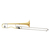 Jupiter JTB710RQ Trombone Tenore in Sib "Ergonomic" thumbnail 1
