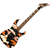 Jackson X Series Soloist SLX DX Camo Butterscotch Camo thumbnail 1