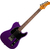 Jet Guitars JT-300 Satin Purple thumbnail 1
