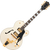 Gretsch G2420TG Streamliner Hollow Body con Bigsby LTD Streamliner Collection Vintage White thumbnail 1