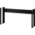 Kawai HM-5 B Supporto Nero thumbnail 1