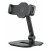 K&M 19800 Smartphone en Tablet Tafelstatief thumbnail 1