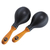 Meinl PM2BK Concert Maracas thumbnail 1