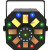 Chauvet DJ Swarm Wash FX ILS LED Laser Derby thumbnail 1